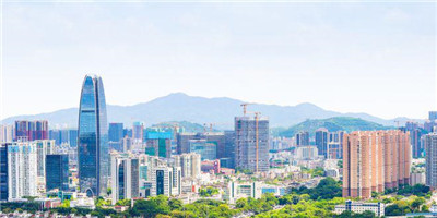 探索深圳桃花岛,畅享激情之旅 探索深圳桃花岛,畅享激情之旅