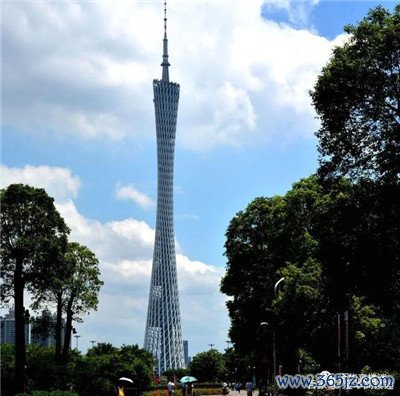 深圳的独特魅力与世界接轨 深圳的独特魅力与世界接轨
